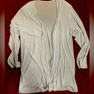 Y2k cardigan weekenders